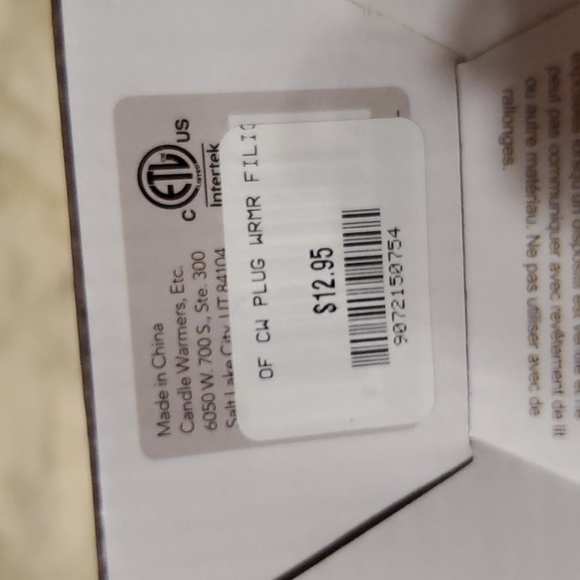 New Fragrance/Nitelite - Picture 9 of 9